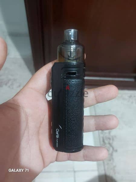 Voopoo Drag S Pod 3