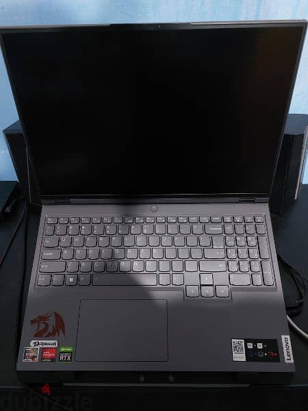 Lenovo Legion 5 Pro 2023 12th Gen 10