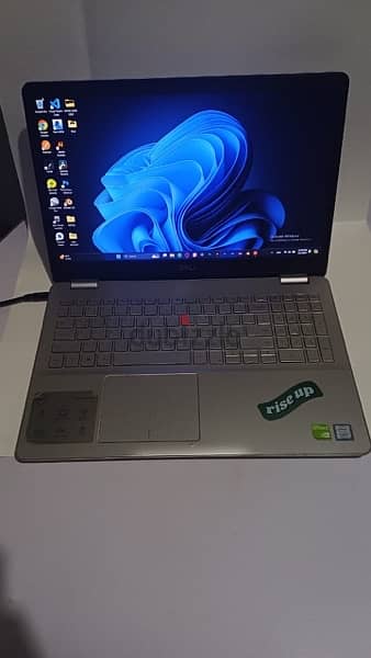 Dell inspiron 15 5584