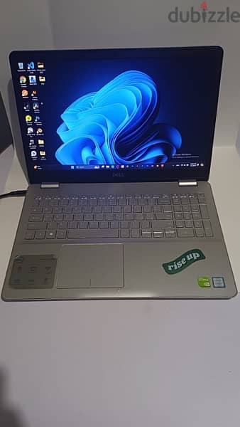 Dell inspiron 15 5584 1