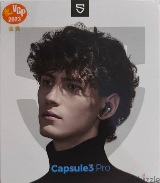 sound peats capsule 3 pro 2