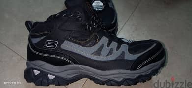 حذاء سيفتى اسكتشر Skechers Sefty shoes 0