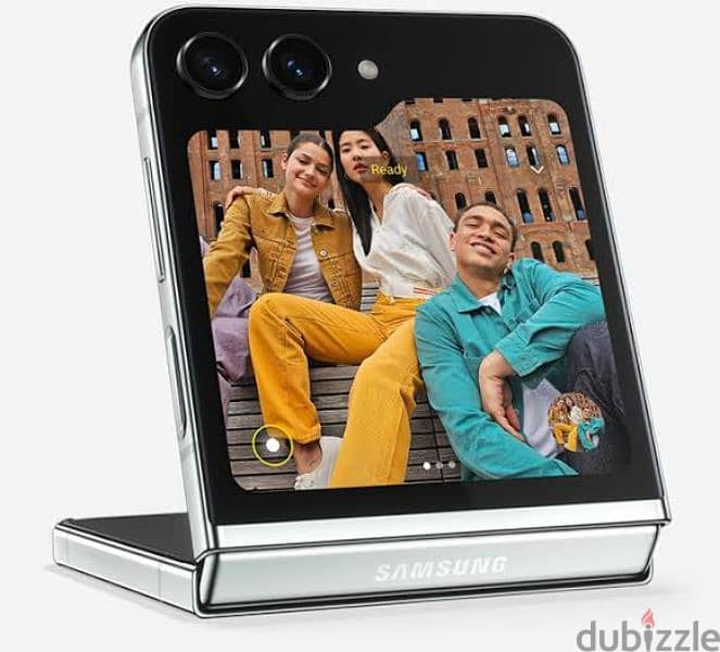 مطلوب galaxy z flip 5 0