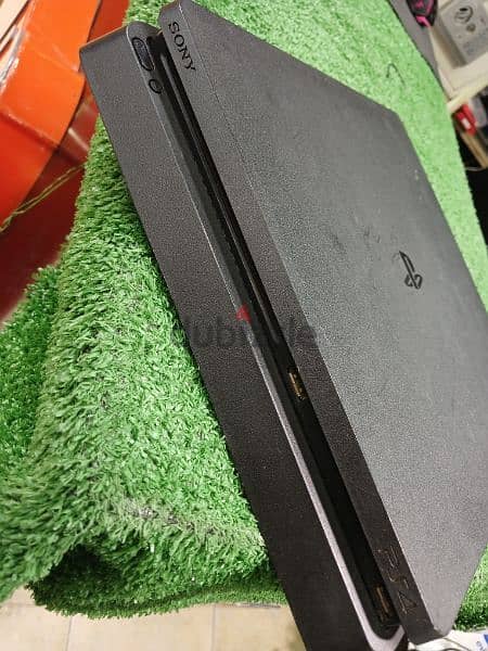 ps4 slim soft 9 4