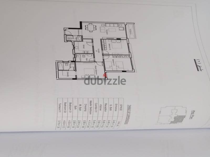 Direction White تاون هاوس للبيع 135م فى دايركشن وايت 7