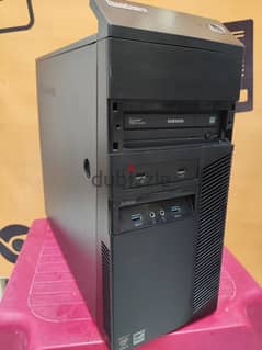 Lenovo ThinkCentre