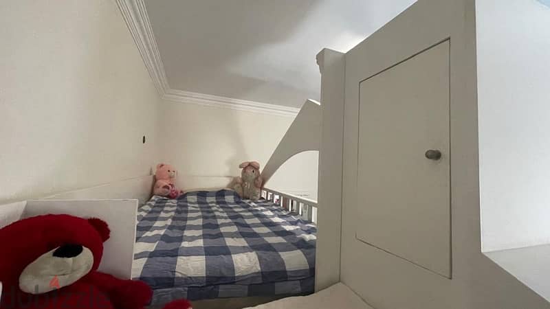 children bed 12