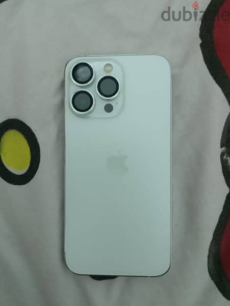 IPhone 13 Pro 0