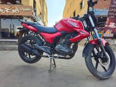 مكنه بنيلي Vlr sbort 200cc