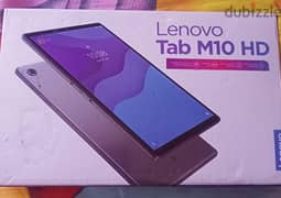 تابلت (tab M10 HD) موديل TBX306X