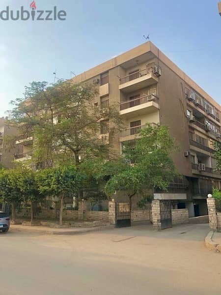 Apartment for Sale in Maadi -  ‎شقة للبيع في المعادي الجديدة 1