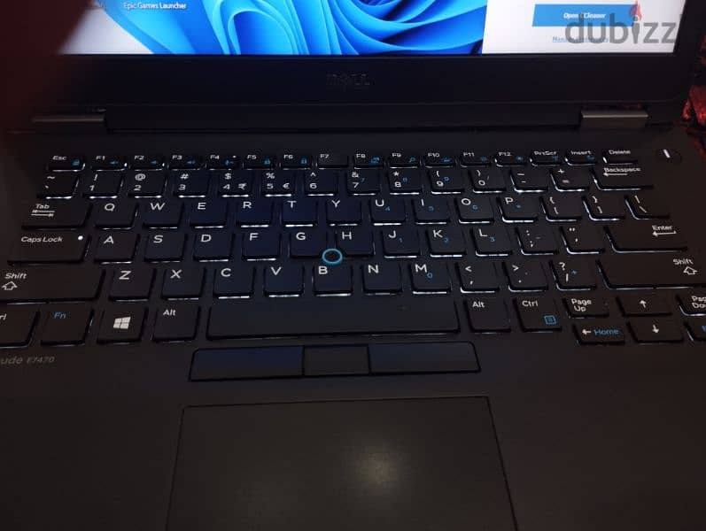 dell latitude E7470 2