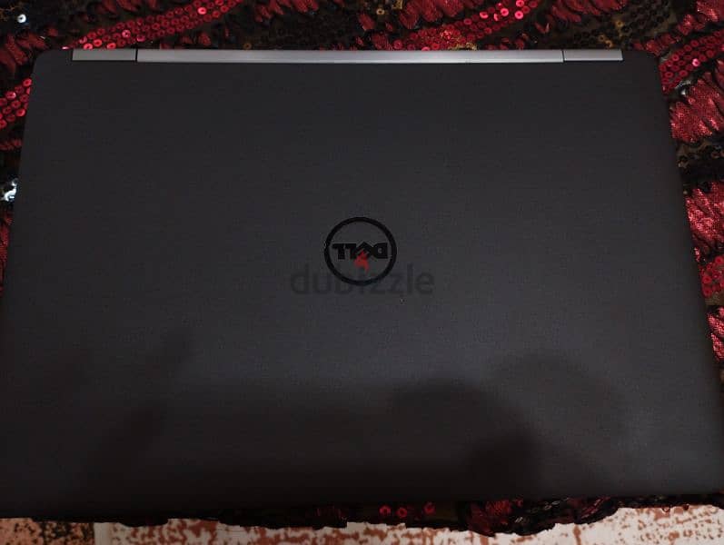 dell latitude E7470 3