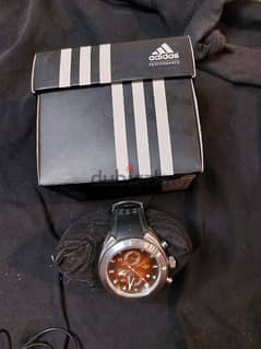 ساعة اديداس اوربجينال Adidas original men watch 0