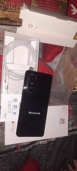 huawel nova 9 se 1