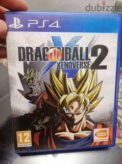 للبيع CD Dragon-Ball Xenoverse 2 0