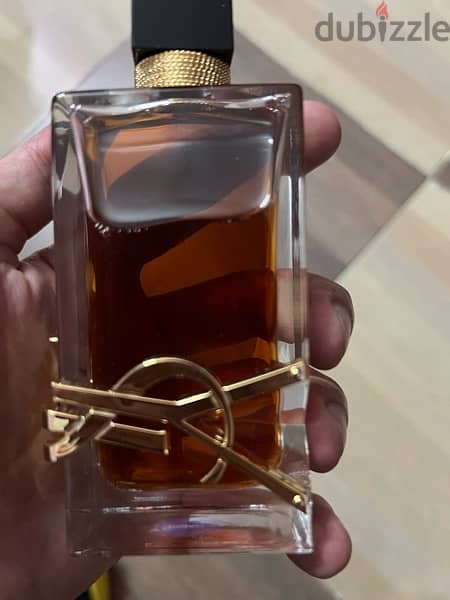 yves saint laurent 1