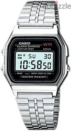 Casio Men's Digital Watch