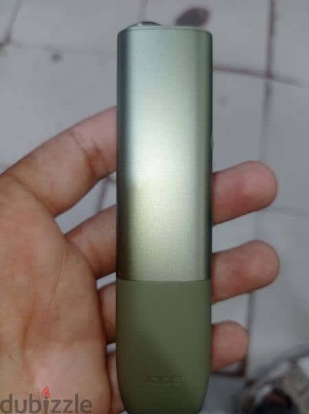 IQOS ILUMA ONE 3