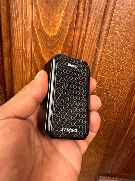 Vape G- priv2 2