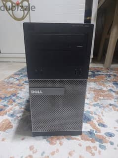 كيسة core i5 2400,كارت Nvadia gt 1030, Ram 8gb,Hard 320 HDD