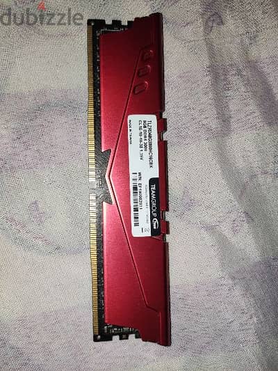 ram 8 gb