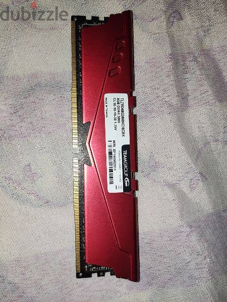 ram 8 gb 0