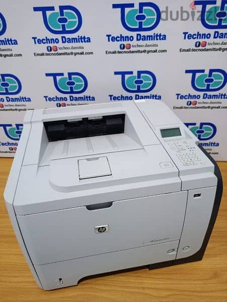 Hp laserjet 3015  printer 
 الطابعه استيراد المانيا كسر الزيرو 2