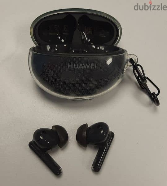 Huawei Freebuds 5i within local warranty 3