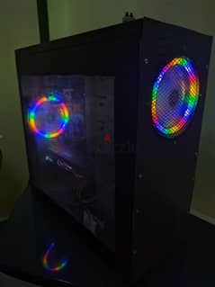 Gaming Pc 0