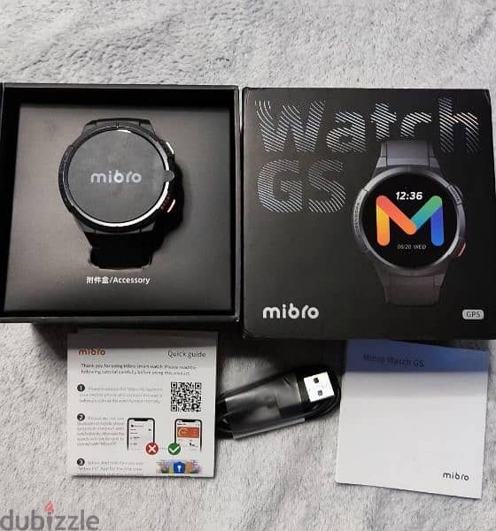 Xiaomi Mi-bro GS-3 2