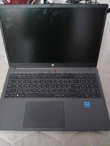 لاب توب hp250 g10 1