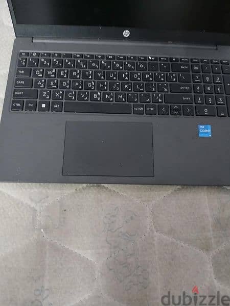 لاب توب hp250 g10 2