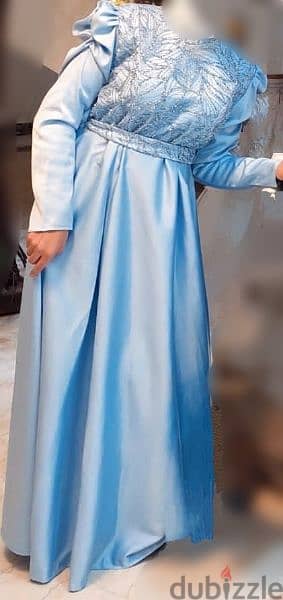 فستان سواريه