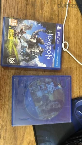 ps4 cds for sale 2