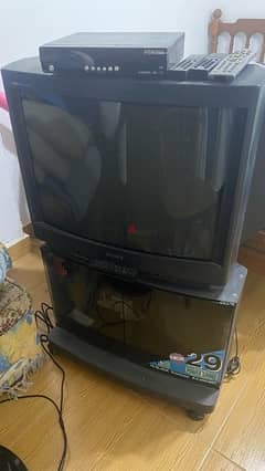 Sony TV of sale