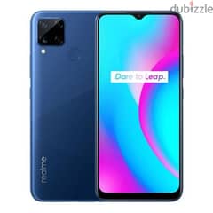 Realme c15 مستعمل