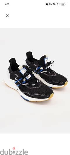 adidas shoes ultraboost size 48 0