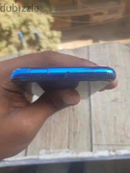 معاه الكرتونة honor 9x 0