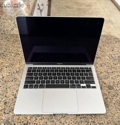 Macbook Air 13-Inch