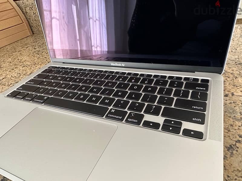 Macbook Air 13-Inch 2