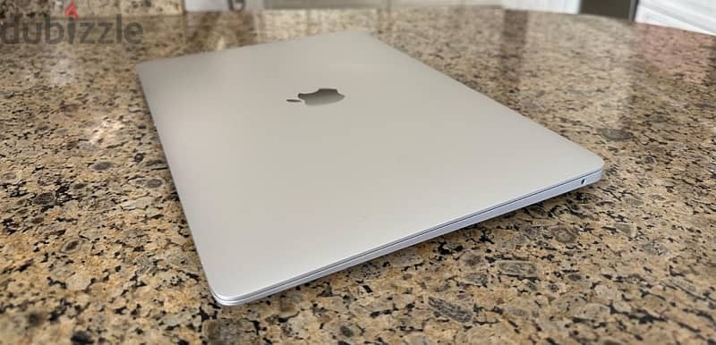 Macbook Air 13-Inch 3