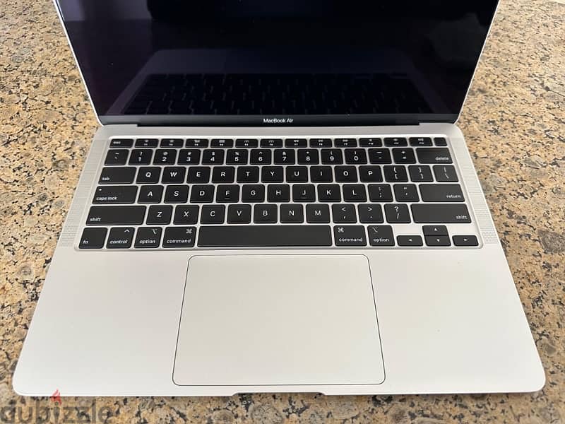 Macbook Air 13-Inch 4