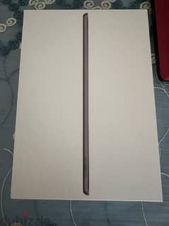 ipad 9th generation WiFi 64gb