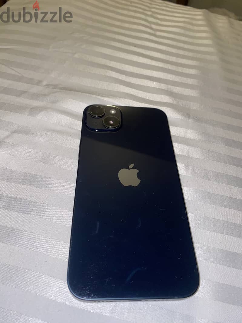 Iphone 14 plus 256GB 1