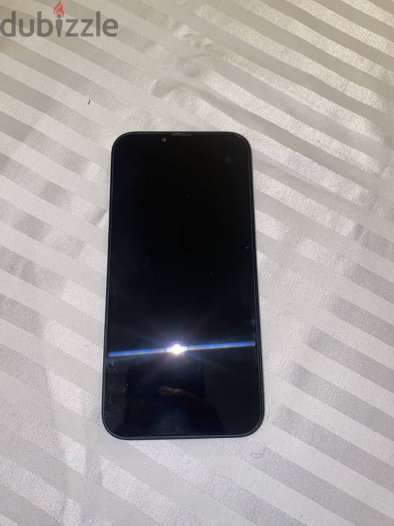 Iphone 14 plus 256GB 2