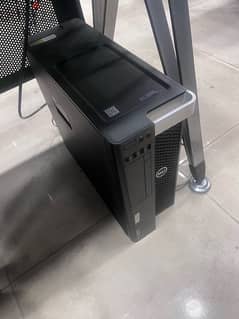 Dell t7810 workstation