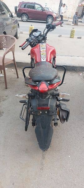 benelli vlr 150 sport 2