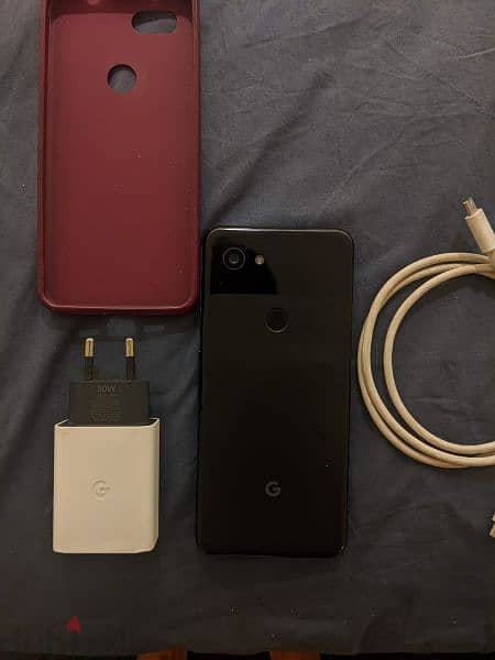 google pixel 3a 0