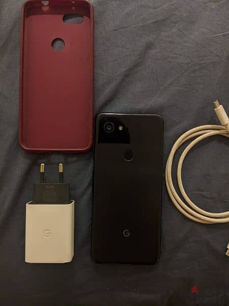 google pixel 3a 1